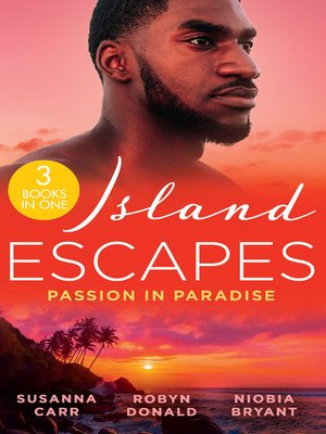 cover image of Island Escapes: Passion in Paradise